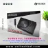Kenwood KSC-PSW8 8” 250W Compact Powered Subwoofer with Wired Remote | Voltech Electronics